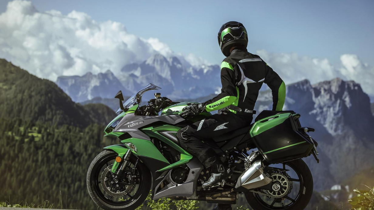 Z1000SX